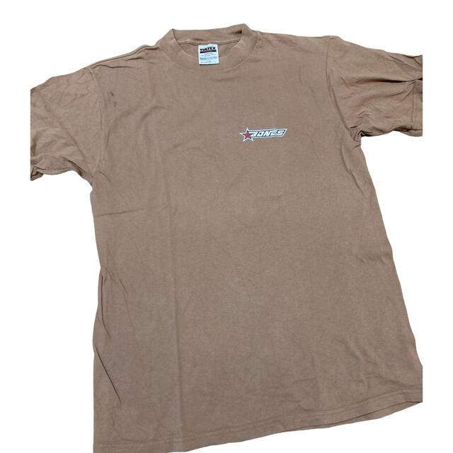 BONES スケートtシャツ 90s メンズのトップス(Tシャツ/カットソー(半袖/袖なし))の商品写真
