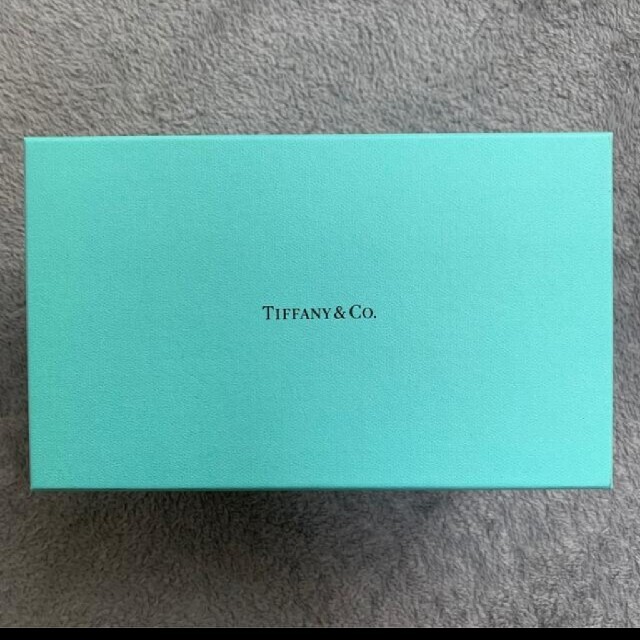 ［新品未使用品］TIFFANY&Co. ペアグラス