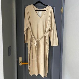 ザラ(ZARA)のシールームリン Sea Roomlynn ワンピース(ロングワンピース/マキシワンピース)