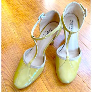 レペット(repetto)のrepetto レペット　パンプス サンダル(ハイヒール/パンプス)