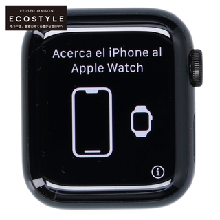 アップルウォッチ(Apple Watch)のアップルウォッチ 腕時計(その他)