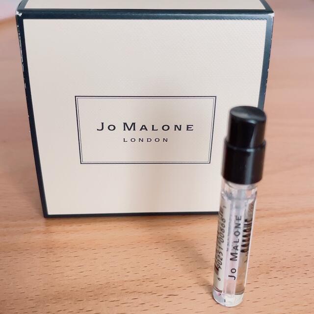 Jo Malone(ジョーマローン)のジョーマローン　オレンジブロッサム　コロン コスメ/美容の香水(ユニセックス)の商品写真