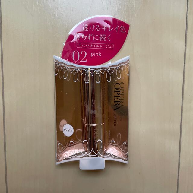 OPERA(オペラ)のOPERA リップティント コスメ/美容のベースメイク/化粧品(口紅)の商品写真