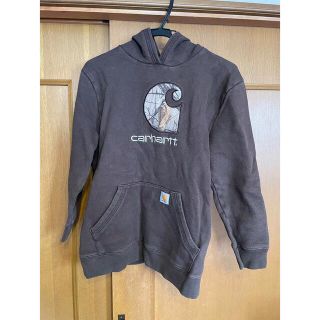 カーハート(carhartt)のカーハート　パーカー(パーカー)