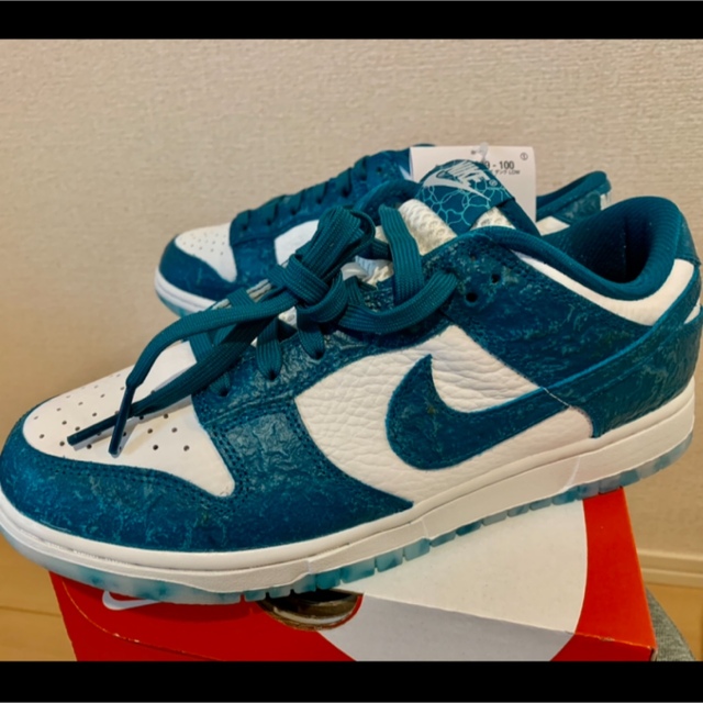 NIKE - ナイキ ウィメンズ ダンク ロー