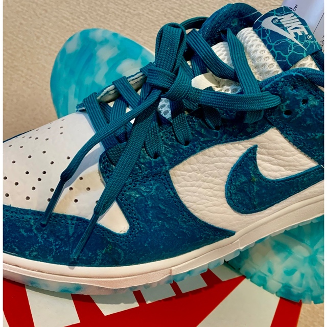 NIKE - ナイキ ウィメンズ ダンク ロー