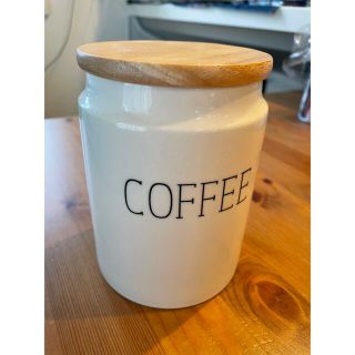 STUDIO CLIP - 新品 スタジオクリップ コーヒー キャニスターの通販 by