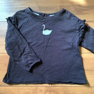 ザラキッズ(ZARA KIDS)のちい様専用　ZARA キッズ　カットソー(Tシャツ/カットソー)