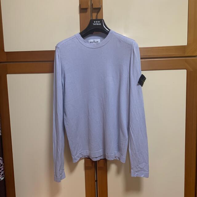 高評価！ STONE ISLAND tシャツ Tシャツ/カットソー(七分/長袖)