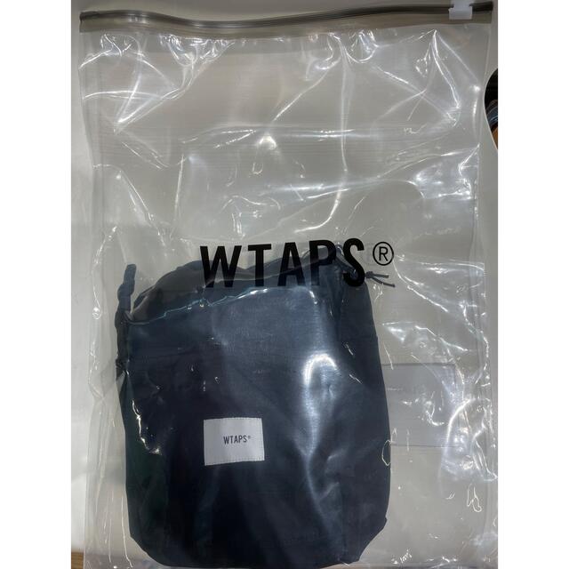 【新品】22SS wtaps RECONNAISSANCE /POUCH / 2