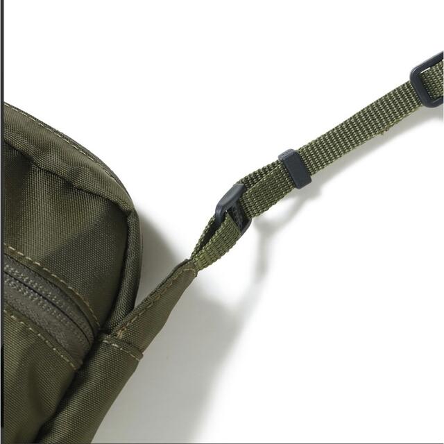 W)taps(ダブルタップス)の【新品】22SS wtaps RECONNAISSANCE /POUCH /  メンズのバッグ(ショルダーバッグ)の商品写真