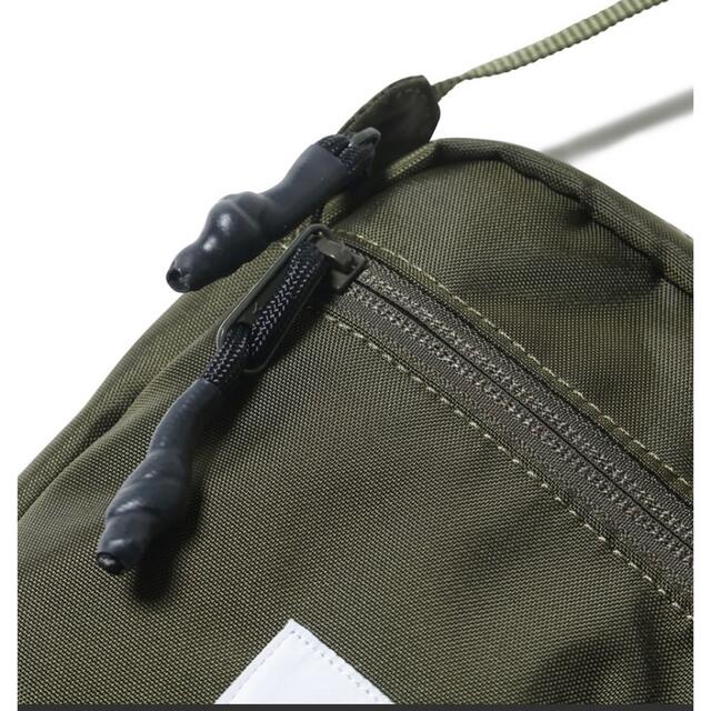 W)taps(ダブルタップス)の【新品】22SS wtaps RECONNAISSANCE /POUCH /  メンズのバッグ(ショルダーバッグ)の商品写真