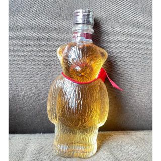 サントリー(サントリー)のサントリー　RESERVE リザーブ　ウイスキー　くま　80ml 古酒　未開封(ウイスキー)