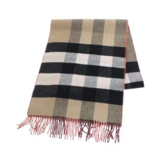 バーバリー(BURBERRY)のBURBERRY マフラー メンズ(マフラー)