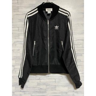 アディダス(adidas)のadidas アディダス　オリジナルス　レア　シースルー　トラックトップ(その他)