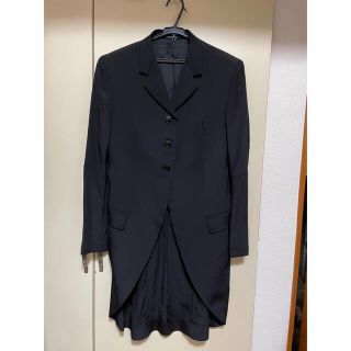 ヨウジヤマモト(Yohji Yamamoto)のyohji yamamoto femme シルクジャケット(その他)