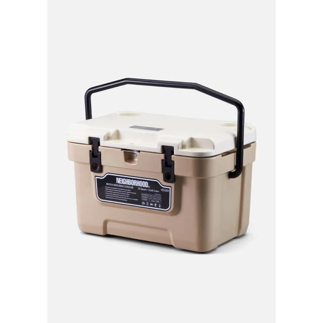 NEIGHBORHOOD IC . 25QT / P-COOLER BOX