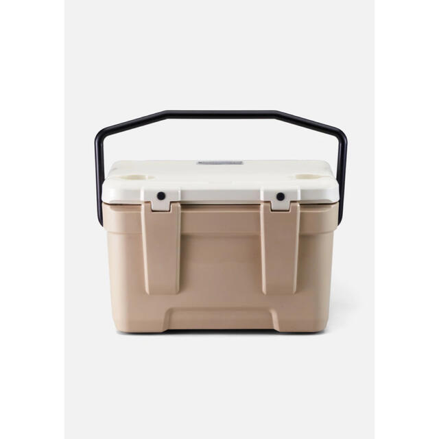 NEIGHBORHOOD(ネイバーフッド)のNEIGHBORHOOD IC . 25QT / P-COOLER BOX  スポーツ/アウトドアのアウトドア(その他)の商品写真