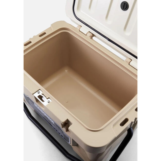 NEIGHBORHOOD(ネイバーフッド)のNEIGHBORHOOD IC . 25QT / P-COOLER BOX  スポーツ/アウトドアのアウトドア(その他)の商品写真