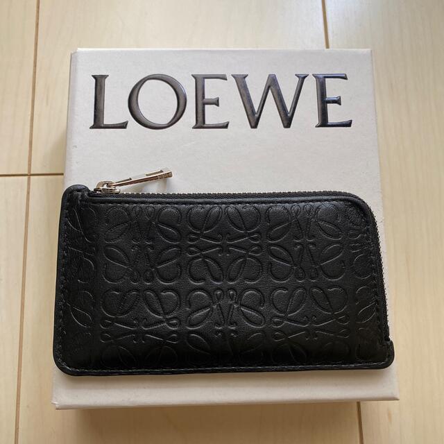 LOEWE コインケース