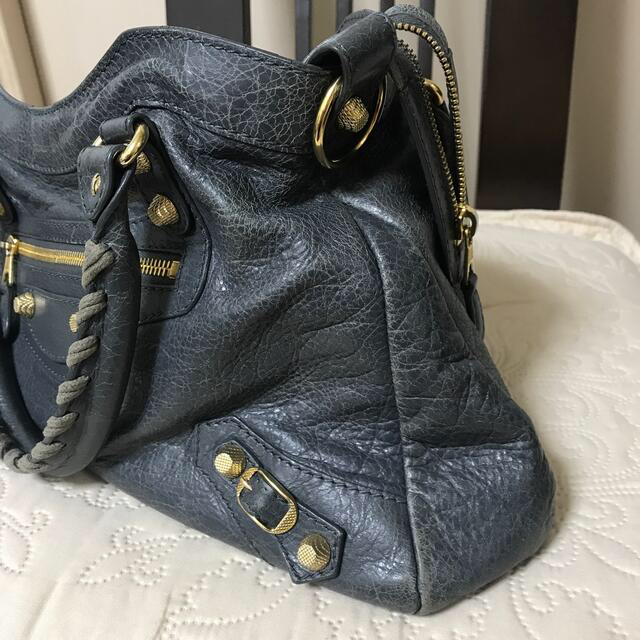 BALENCIAGA BAG(バレンシアガバッグ)のバレンシアガショルダーバッグ メンズのバッグ(ショルダーバッグ)の商品写真