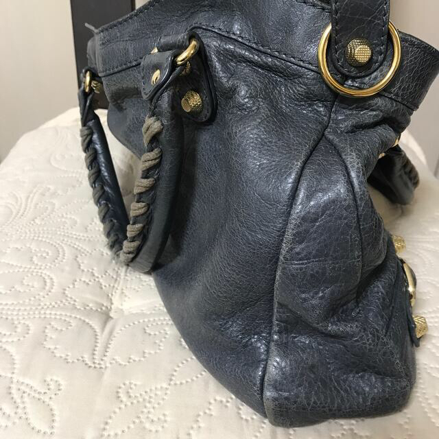 BALENCIAGA BAG(バレンシアガバッグ)のバレンシアガショルダーバッグ メンズのバッグ(ショルダーバッグ)の商品写真