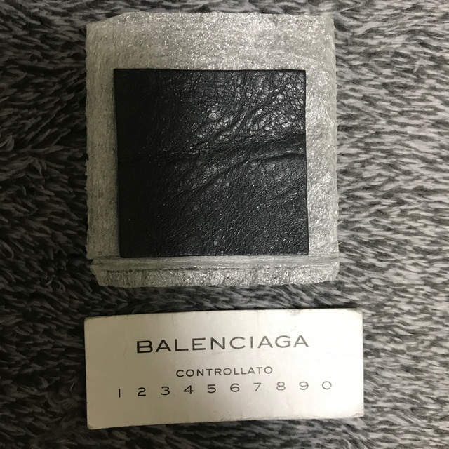 BALENCIAGA BAG(バレンシアガバッグ)のバレンシアガショルダーバッグ メンズのバッグ(ショルダーバッグ)の商品写真