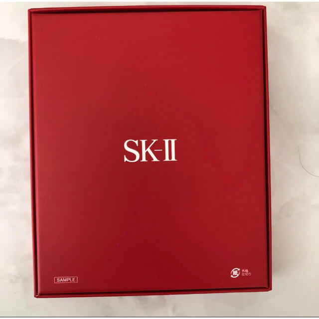 SK-II(エスケーツー)のSK-Ⅱサンプルセット　 ピテラ 化粧水 フェイシャルトリートメントエッセンス　 コスメ/美容のキット/セット(サンプル/トライアルキット)の商品写真