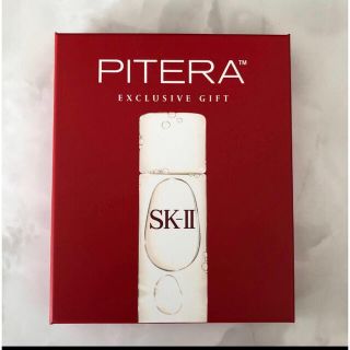 エスケーツー(SK-II)のSK-Ⅱサンプルセット　 ピテラ 化粧水 フェイシャルトリートメントエッセンス　(サンプル/トライアルキット)