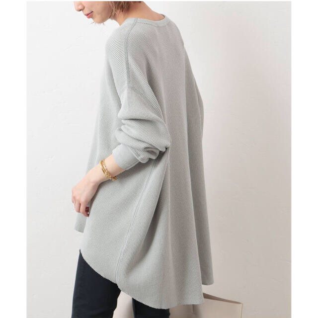 専用‼️美品⭐️Deuxieme Classe AMERICANA サーマル 専用‼️美品⭐️Deuxieme Classe AMERICANA サーマル