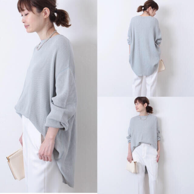 専用‼️美品⭐️Deuxieme Classe AMERICANA サーマル 専用‼️美品⭐️Deuxieme Classe AMERICANA サーマル