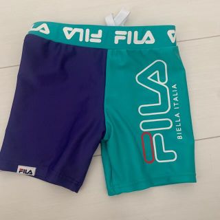 フィラ(FILA)のFIRA 水着　男の子　(水着)