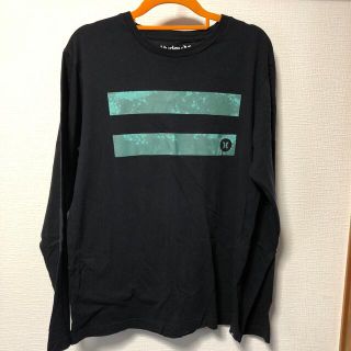 ハーレー(Hurley)のハーレー　長袖Tシャツ(Tシャツ/カットソー(七分/長袖))