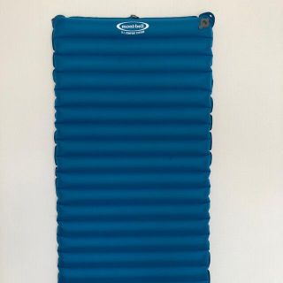 モンベル(mont bell)のmont・bell  AIR PAd WIDE 180(寝袋/寝具)