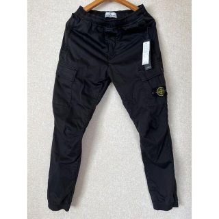 ストーンアイランド(STONE ISLAND)のストーンアイスランド／カーゴパンツ未使用 正規品(ワークパンツ/カーゴパンツ)