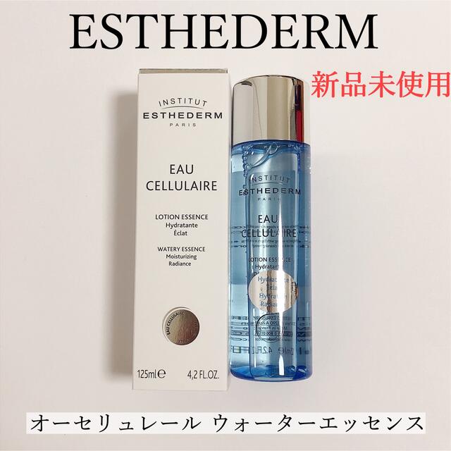 Esthederm(エステダム)の【新品】エステダム オーセリュレール ウォーターエッセンス 125mL コスメ/美容のスキンケア/基礎化粧品(化粧水/ローション)の商品写真