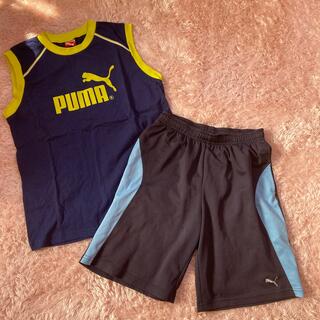 プーマ(PUMA)のPUMA150(Tシャツ/カットソー)