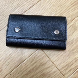 Hermes 未使用 エルメス 4連キーケースの通販 by C oCo's shop