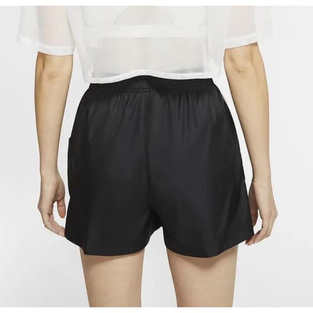 トップシークレット ナイキ レディース ショートパンツ Mサイズ ヨガ
