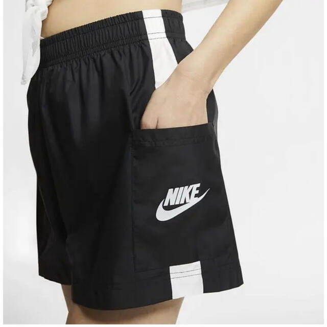 トップシークレット ナイキ レディース ショートパンツ Mサイズ ヨガ