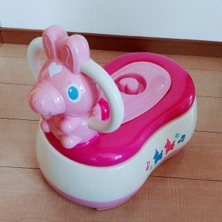 ロディ(Rody)のロディおまる(ベビーおまる)