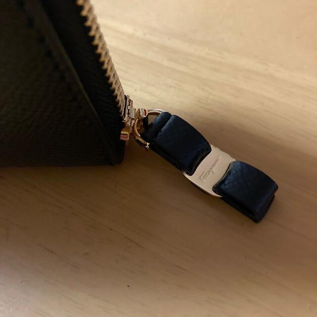 最終値下げ☆ Salvatore Ferragamo ☆新品☆ コインケース