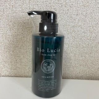 ビオルチア シャンプー  bio lucia 300ml (シャンプー)