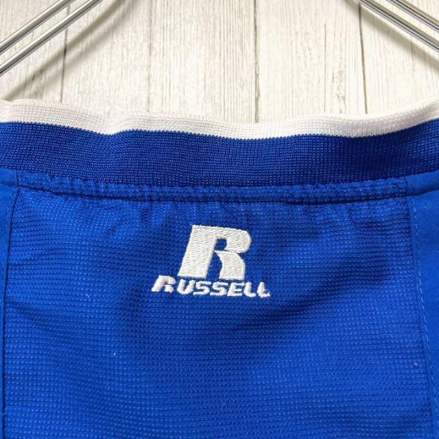 新品 Russell Athletic｜ラッセルアスレティ ウインドブレーカー