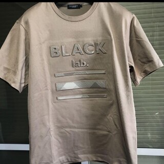 BLACK LABEL CRESTBRIDGE - ブラックレーベルクレストブリッジTシャツ
