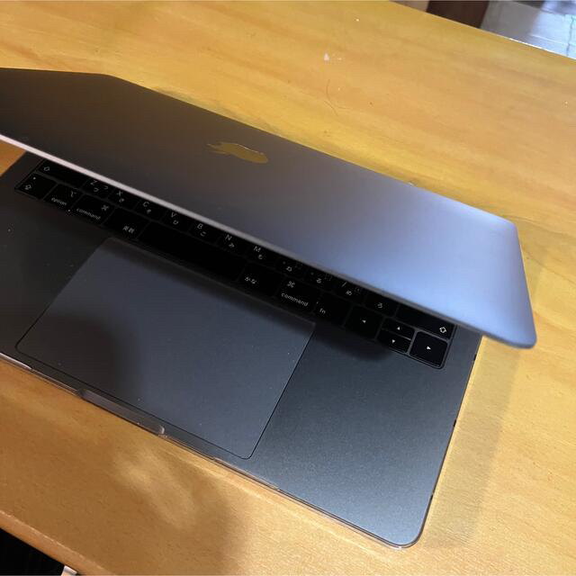 MacBook pro 13インチ 8GB SSD128GB-