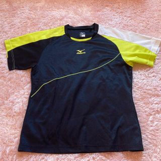 ミズノ(MIZUNO)のミズノTシャツ160(Tシャツ/カットソー)