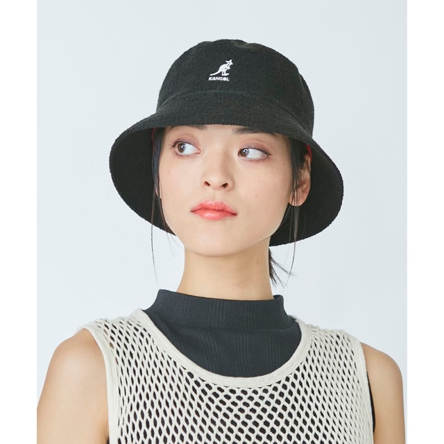 KANGOL(カンゴール)のカンゴール　バケットハット　L メンズの帽子(ハット)の商品写真