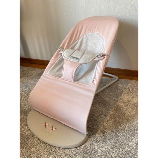 ベビービョルン(BABYBJORN)のbaby Bjorne バウンサー(その他)