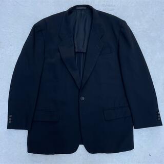 コムデギャルソンオムプリュス(COMME des GARCONS HOMME PLUS)の90s comme des garçons homme black jacket(テーラードジャケット)